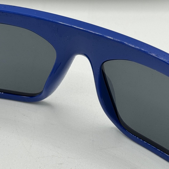 Versace Bluette Browbar Sunglasses - Picture 11 of 11